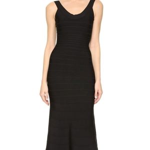 Herve Leger "Elle" Icon Dress
